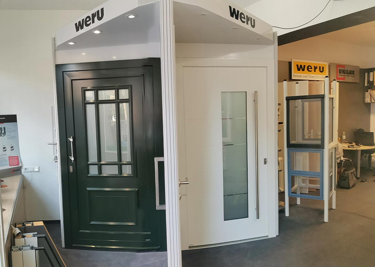 Über Uns Tischlermeister Marcus Giesen, Kempen St. Hubert